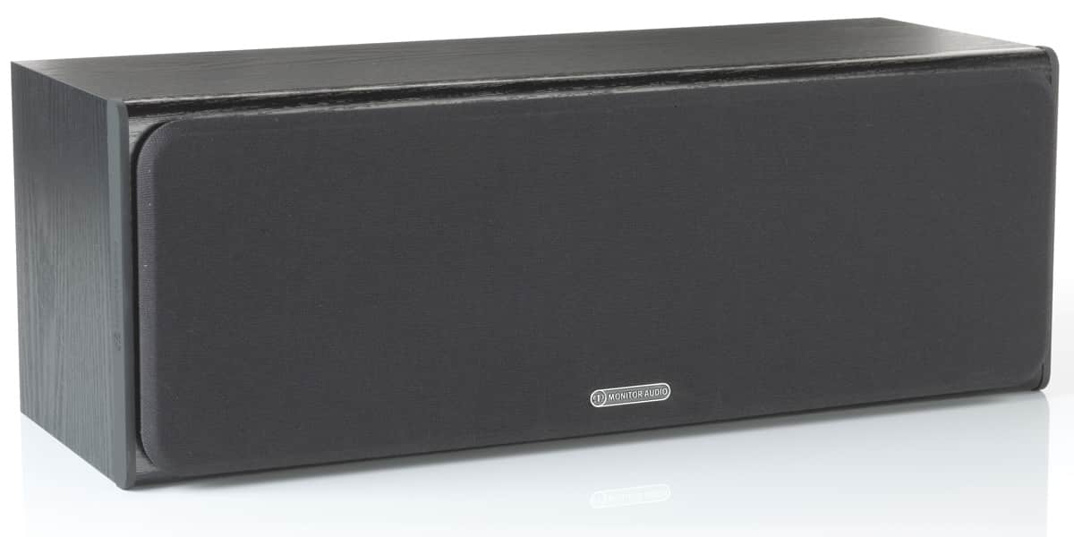 Monitor Audio Bronze BX Centre Noir