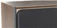 Monitor Audio Bronze BX Centre Noyer (photo supp. n°2)