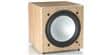 Monitor Audio Bronze BXW-10 Chêne (photo supp. n°1)