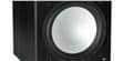 Monitor Audio Bronze BXW-10 Noir (photo supp. n°2)