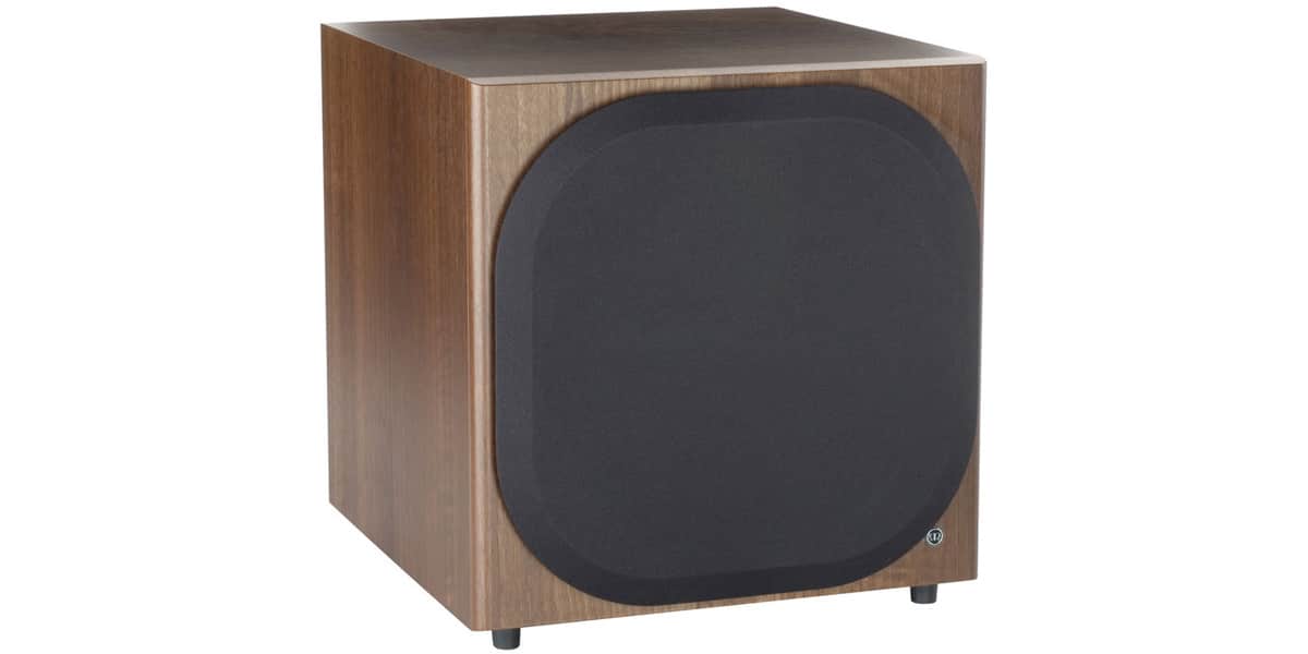 Monitor Audio Bronze BXW-10 Noyer