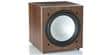 Monitor Audio Bronze BXW-10 Noyer (photo supp. n°1)