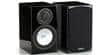 Monitor Audio Silver RX1 Noir Laqué