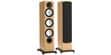 Monitor Audio Silver RX8 Chêne clair
