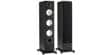 Monitor Audio Silver RX8 Bois noir