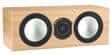 Monitor Audio Silver Centre Chêne naturel