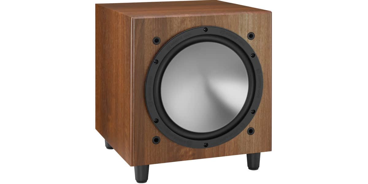Monitor Audio Bronze W10 Noyer