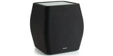 Monitor Audio W200 Noir