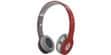 Beats Beats Solo HD Rouge