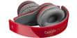 Beats Beats Solo HD Rouge (photo supp. n°2)