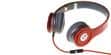 Beats Beats Solo HD Rouge (photo supp. n°1)