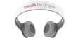 Beats Beats Solo HD Blanc (photo supp. n°3)