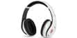 Beats Beats Studio Blanc