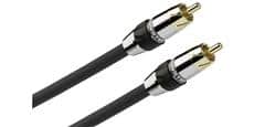 Monster Digital Coax 400dcx Advanced Performance (1,5 m)