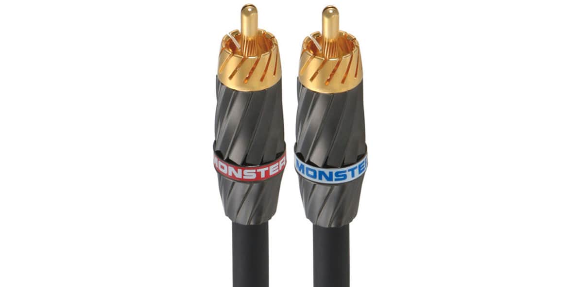 Monster 400i Ultra High Performance (1.5m)