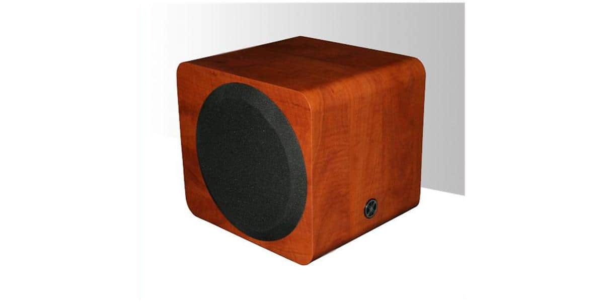 MOSSCADE TITAN 3.5 MERISIER