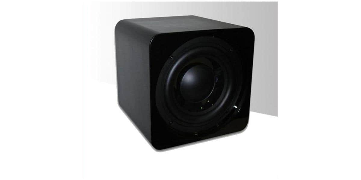 MOSSCADE TITAN NANO BLACK 