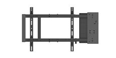 Multibrackets MSM L Noir