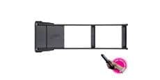 Multibrackets MSM L Noir