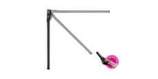 Multibrackets MSM L Noir