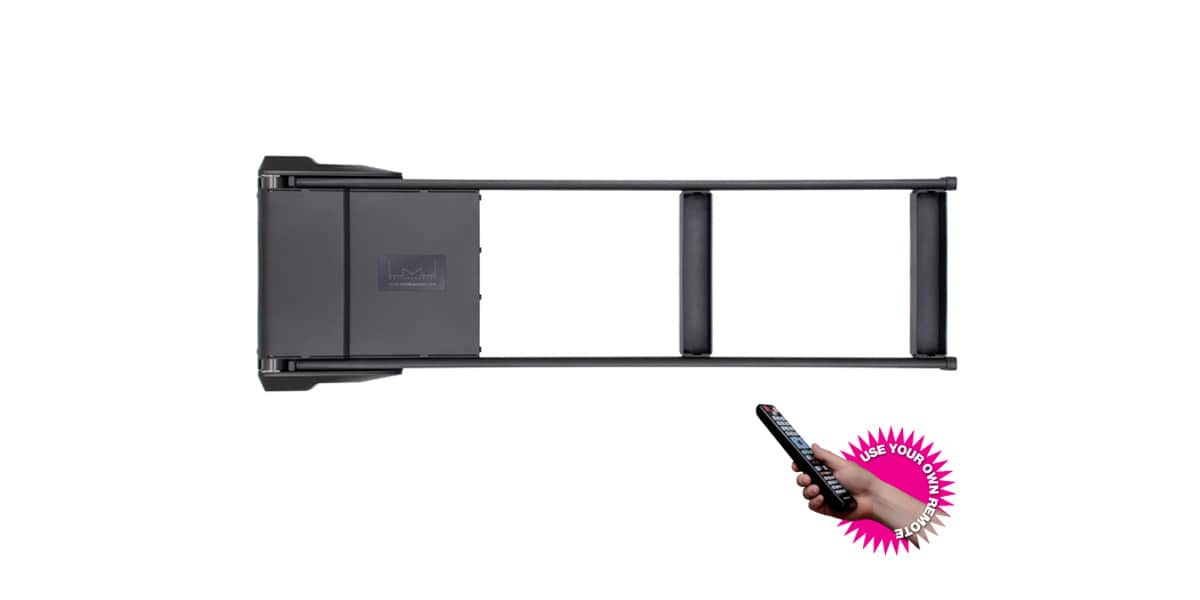 Multibrackets MSM M Noir