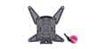 Multibrackets MTM L Noir