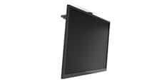 Multibrackets MCM Noir