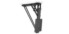 Multibrackets MCM Noir