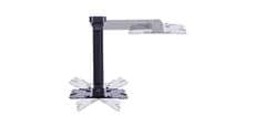 Multibrackets M Motorized Turn Mount