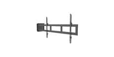 Multibrackets USA XL Noir