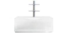 Munari AC376 Silver