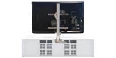 Munari AC376 Silver