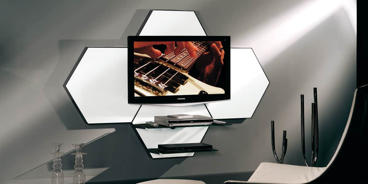 Munari CELL04 Blanc