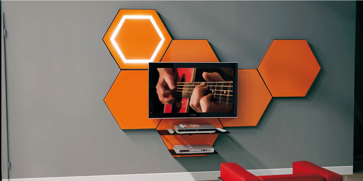 Munari CELL06 Orange