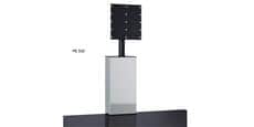 Munari PS125-310 Noir