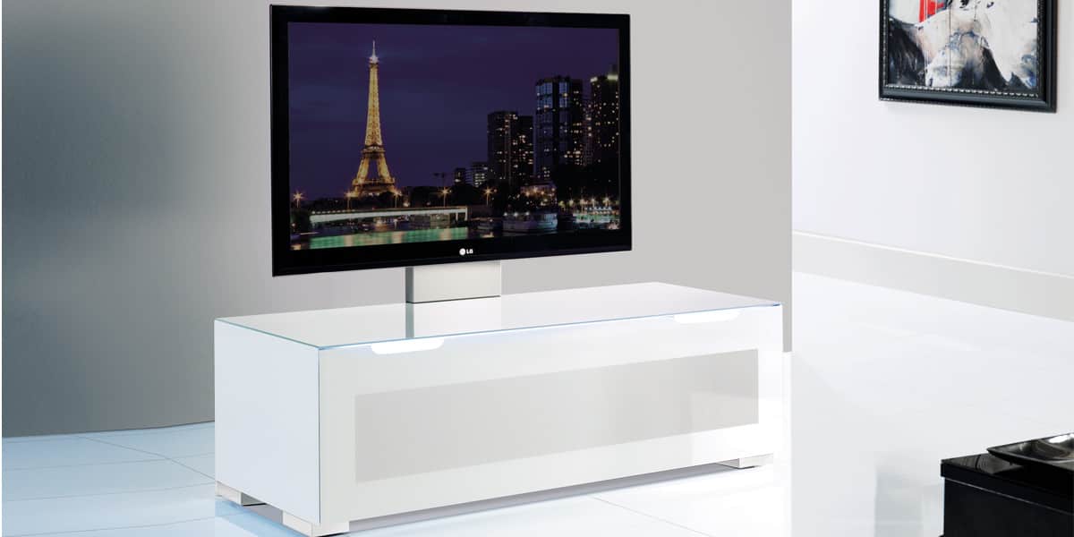 Munari PS125-096 Blanc 