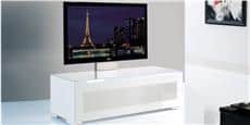 Munari PS125-096 Blanc