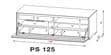 Munari PS125-096 Blanc  (photo supp. n°2)