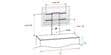 Munari PS125-096 Gris (photo supp. n°3)