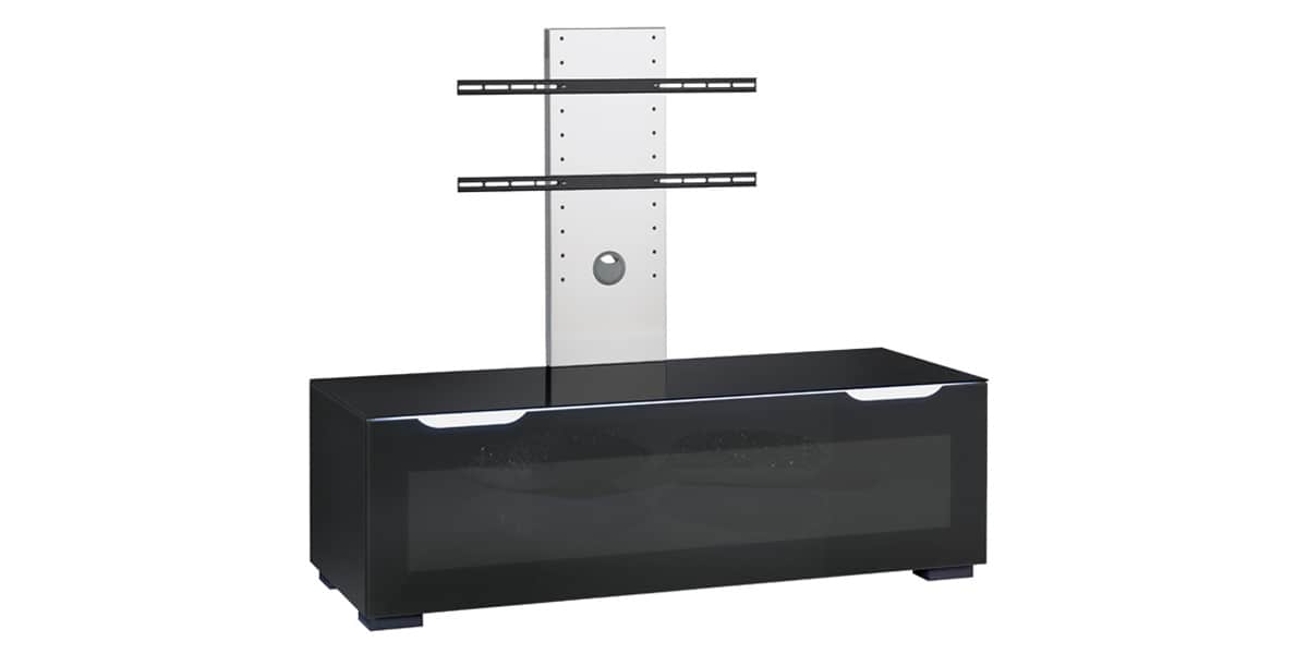 Munari PS125-096 Noir 