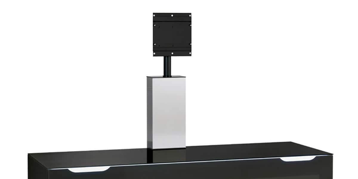 Munari MI310 Aluminium