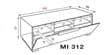 Munari MI312 Gris (photo supp. n°2)