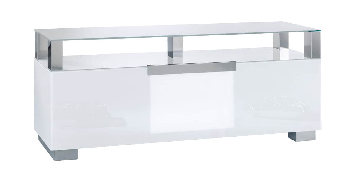Munari MI318 Blanc