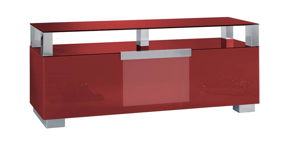 Munari MI318 Rouge