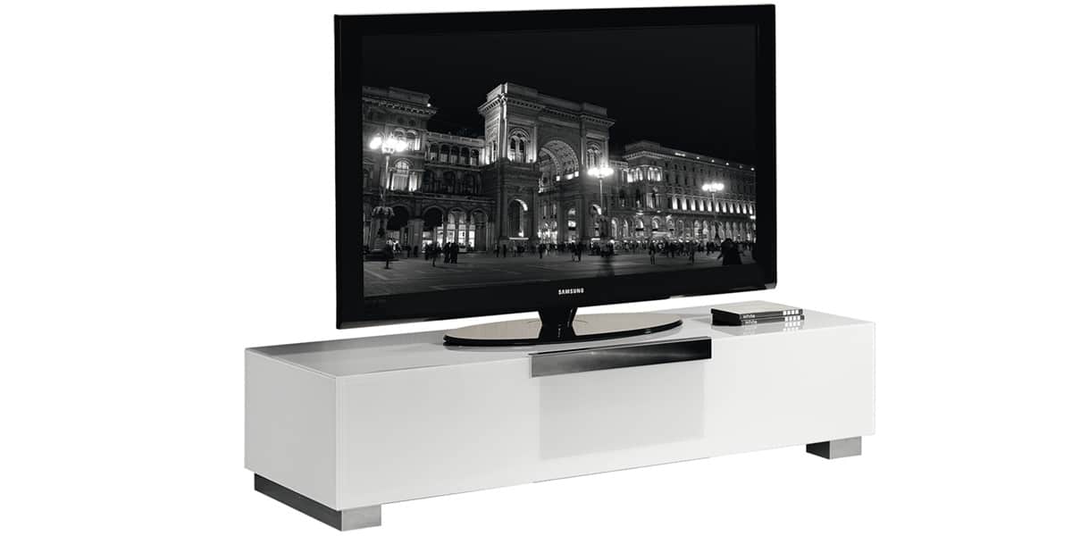 Munari MI321 Blanc