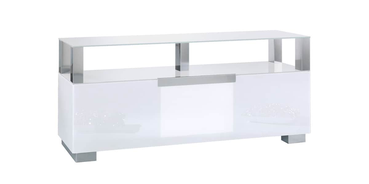 Munari MI324 Blanc
