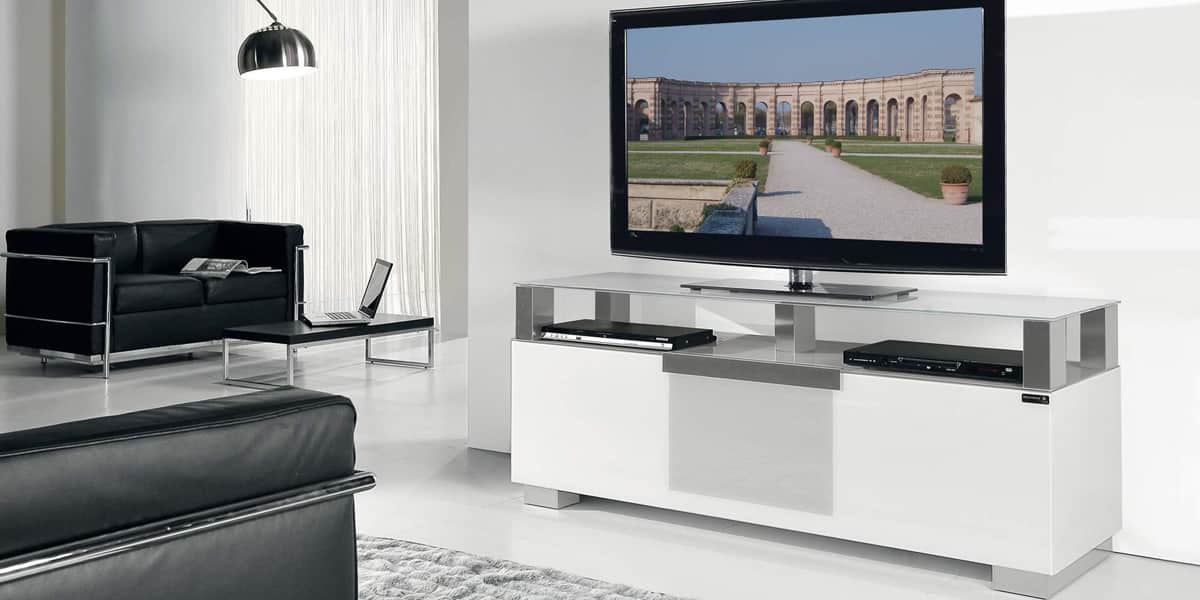 Munari MI325 Blanc