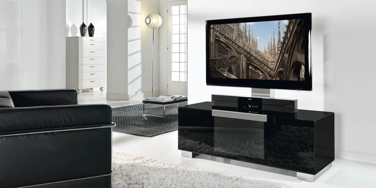 Munari MI329 Noir