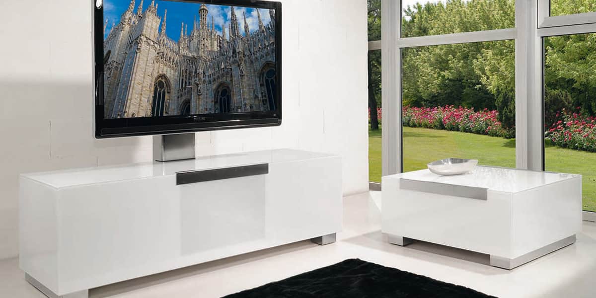 Munari MI330 Blanc