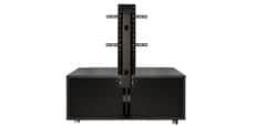 Munari MT110-310 Noir